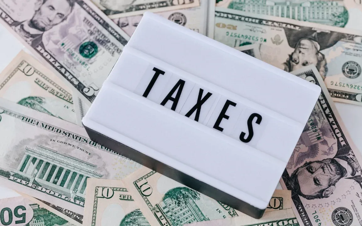 Preparing for tax season for international companies