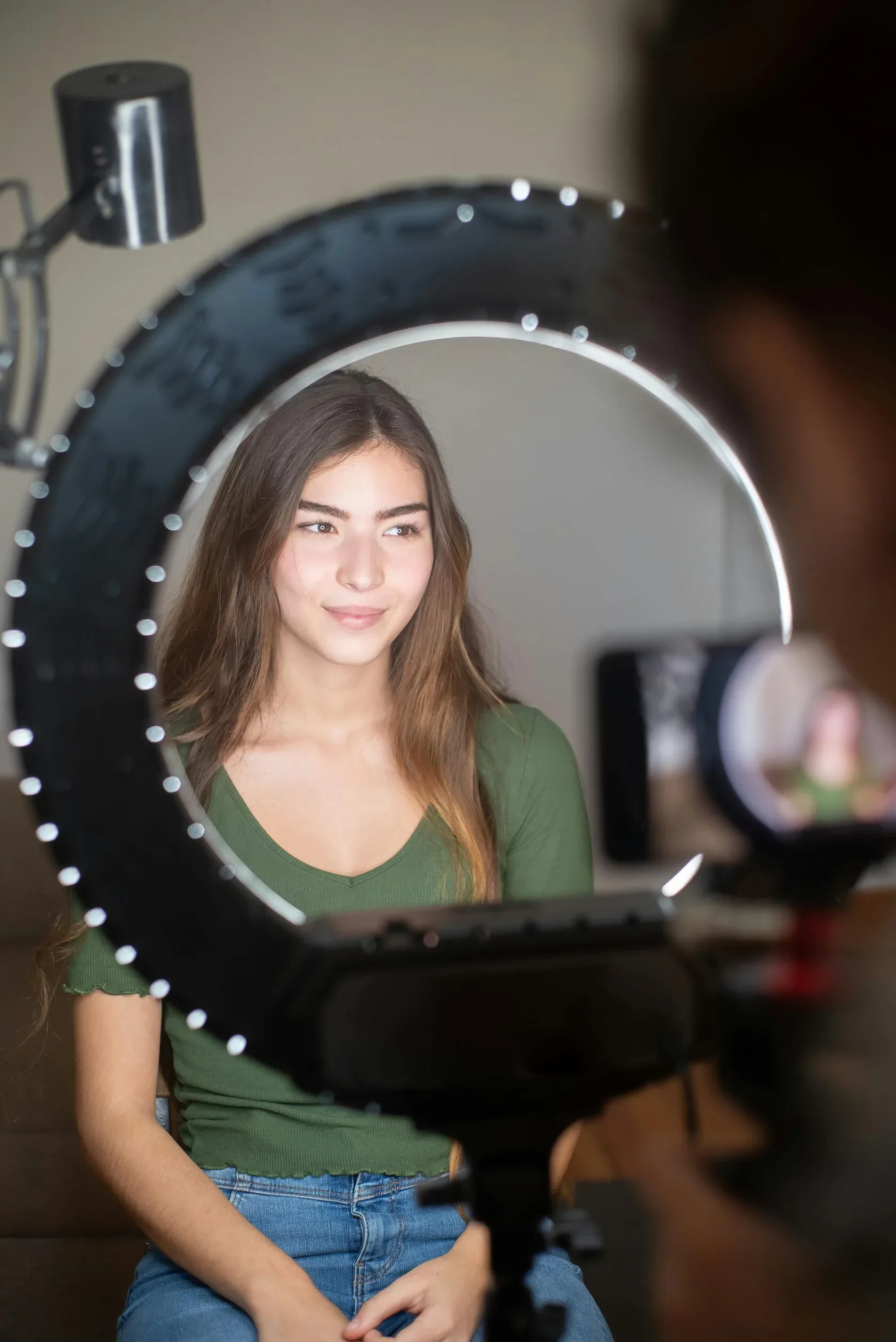Content Creator