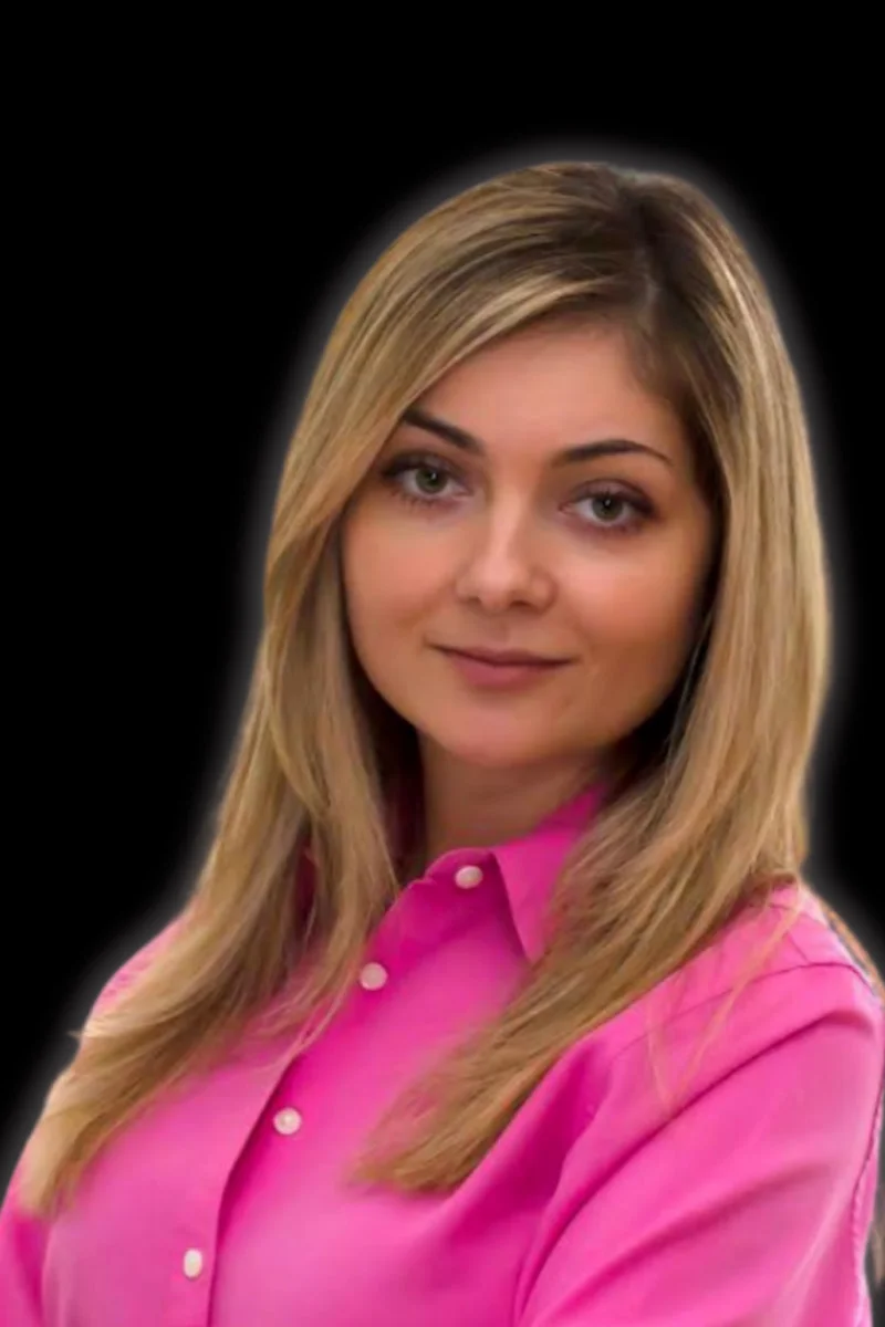 Anna Khrabrova
