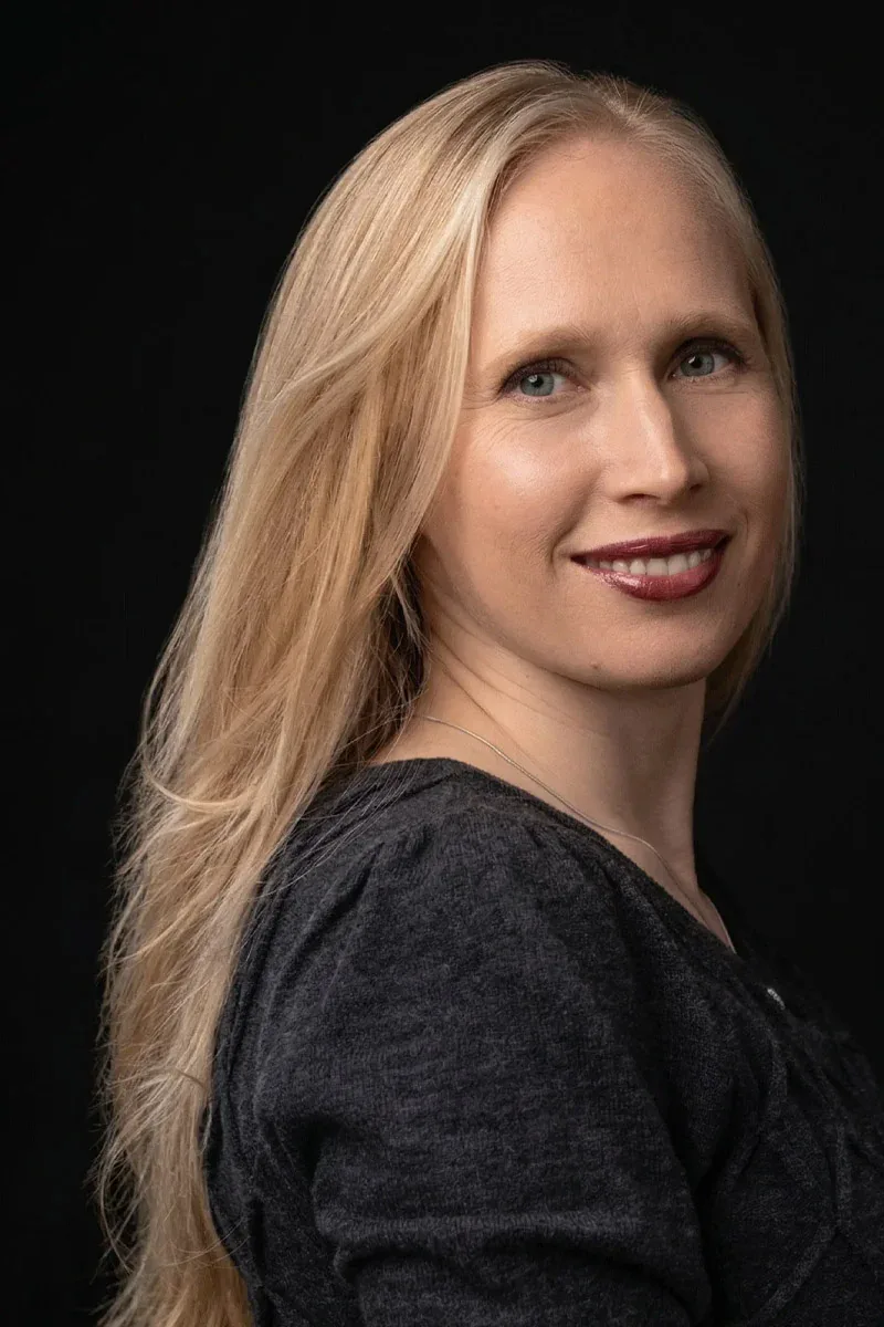 Raisa Chekhova